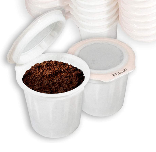 K-cups, 15 PKG