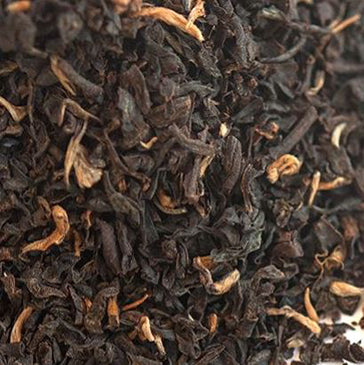 Assam Black Tea, Loose Leaf (1 oz pkg)