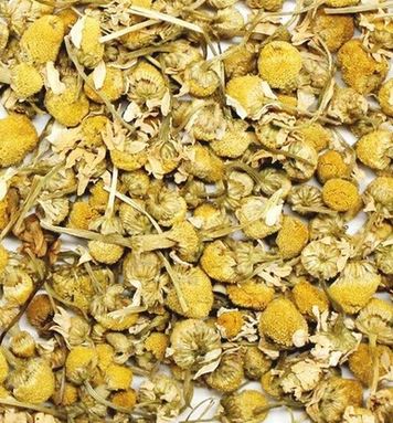 Chamomile Tea, Loose Leaf (1 oz pkg)