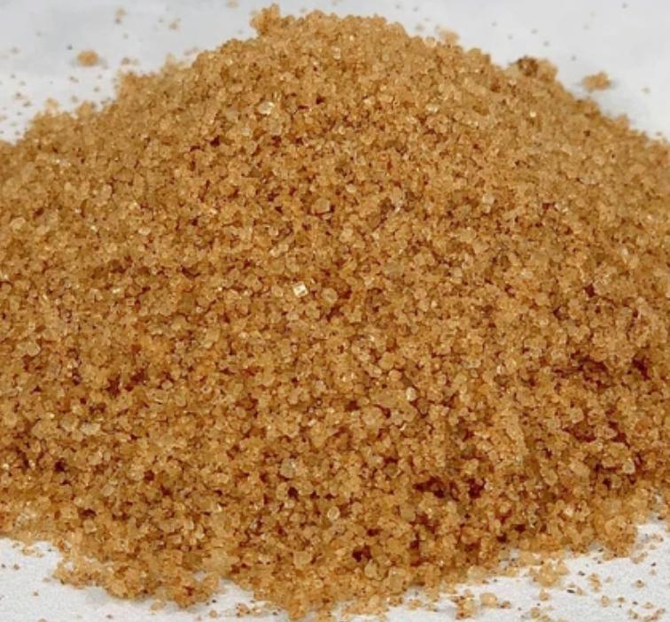 Flavored Sugars