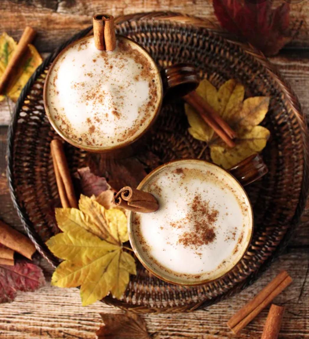 Cinnamon and Apples Blend Coffee