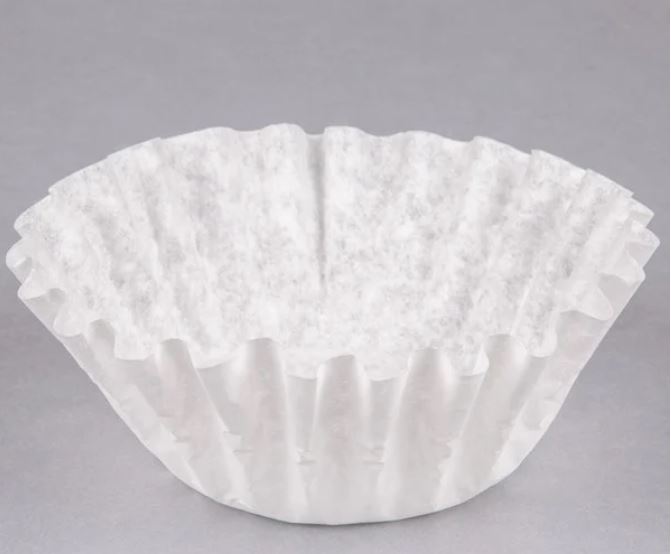 12 Cup Coffee Filters
