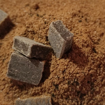 Dark Chocolate Hot Cocoa Mix, 6 ounce package