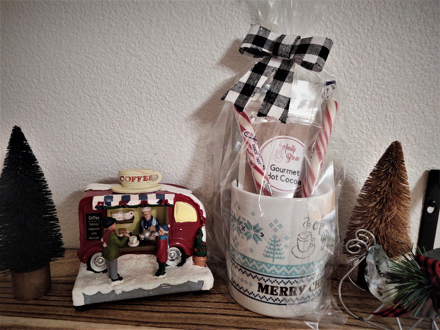 Holiday Gift Set