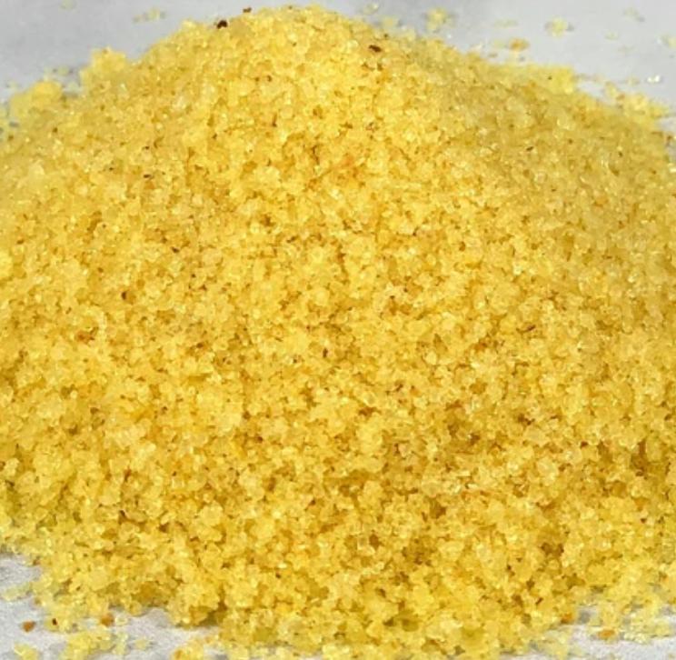 Flavored Sugars