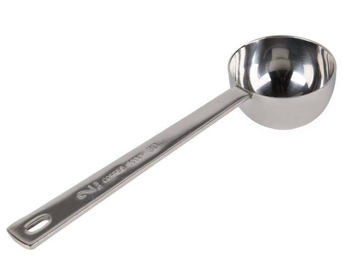 Stainless Steel Coffee Scoop