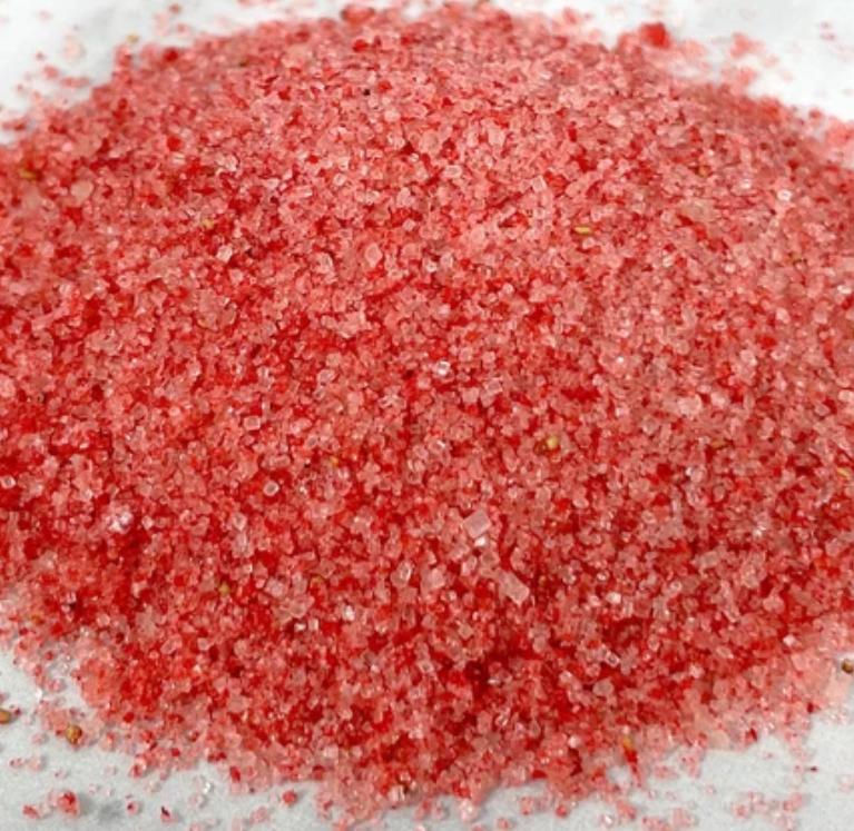 Flavored Sugars