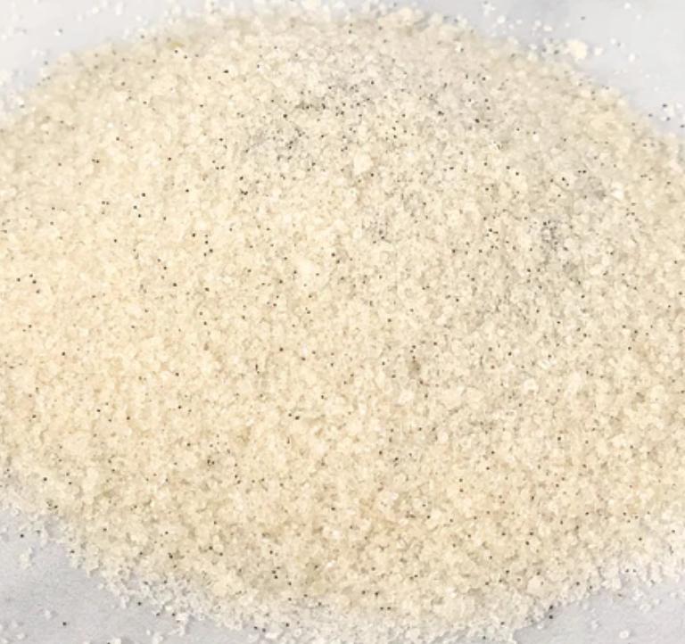 Flavored Sugars