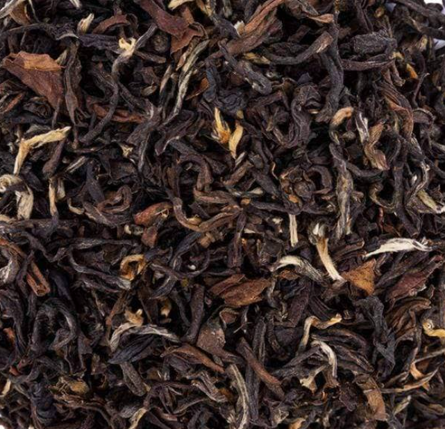 Darjeeling Tea, Loose Leaf (1 oz pkg)