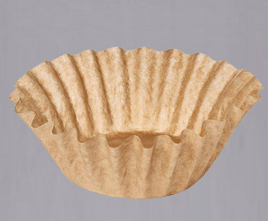 Unbleached Natural Coffee Filters