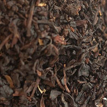 Oolong Tea, Loose Leaf (1 oz pkg)