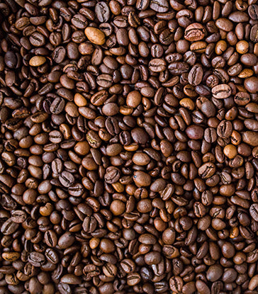 Tanzanian Coffee